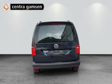 VW Caddy 2.0 TDI Trendline 4Motion, Diesel, Occasion / Utilisé, Manuelle - 4