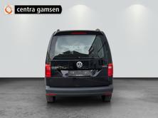 VW Caddy 2.0 TDI Trendline 4Motion, Diesel, Occasioni / Usate, Manuale - 4