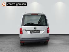 VW Caddy 2.0 TDI Trendline 4Motion, Diesel, Occasion / Gebraucht, Handschaltung - 5