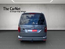 VW Caddy Maxi 2.0 TDI Comfortline DSG, Diesel, Occasion / Utilisé, Automatique - 6
