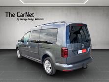 VW Caddy Maxi 2.0 TDI Comfortline DSG, Diesel, Second hand / Used, Automatic - 7