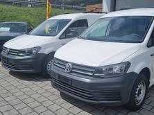 VW Caddy Maxi 2.0TDI 4Motion BlueMotion Technology, Diesel, Occasioni / Usate, Manuale - 5