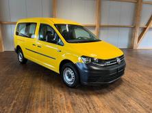 VW Caddy Maxi 2.0TDI 4Motion BlueMotion Technology, Diesel, Second hand / Used, Manual - 3