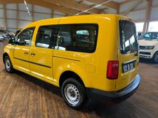 VW Caddy Maxi 2.0TDI 4Motion BlueMotion Technology, Diesel, Occasioni / Usate, Manuale - 7