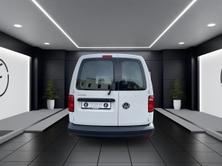 VW Caddy 1.2 TSI Entry BlueMotion Technology, Essence, Occasion / Utilisé, Manuelle - 4
