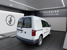 VW Caddy 1.2 TSI Entry BlueMotion Technology, Benzin, Occasion / Gebraucht, Handschaltung - 5