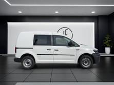VW Caddy 1.2 TSI Entry BlueMotion Technology, Benzin, Occasion / Gebraucht, Handschaltung - 6