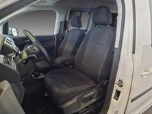 VW CaddyMaxi 1.4 TSI Liberty DSG"7 Sitze ", Benzina, Occasioni / Usate, Automatico - 6