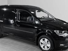 VW Caddy 2.0TDI 4Motion BlueMotion Technology DSG, Diesel, Occasion / Utilisé, Automatique - 2