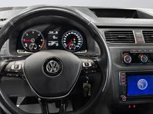 VW Caddy 2.0TDI 4Motion BlueMotion Technology DSG, Diesel, Occasion / Gebraucht, Automat - 7