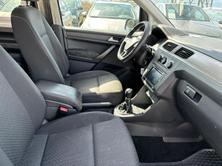 VW Caddy Maxi 2.0 TDI Trendline 4Motion, Diesel, Occasion / Gebraucht, Handschaltung - 6