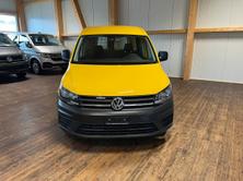 VW Caddy 2.0TDI BlueMotion Technology, Diesel, Occasioni / Usate, Manuale - 2