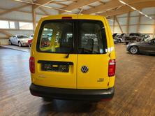VW Caddy 2.0TDI BlueMotion Technology, Diesel, Occasioni / Usate, Manuale - 6