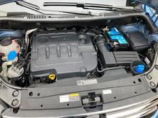 VW Caddy 2.0 TDI 150 Edition 35 DSG, Diesel, Occasion / Gebraucht, Automat - 5