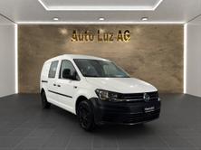 VW Caddy Maxi 2.0TDI 4Motion BlueMotion Technology, Diesel, Second hand / Used, Manual - 7