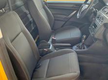 VW Caddy 2.0TDI BlueMotion Technology, Diesel, Occasion / Gebraucht, Handschaltung - 3