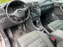 VW Caddy Maxi 1.4 TSI Highline DSG, Petrol, Second hand / Used, Automatic - 4