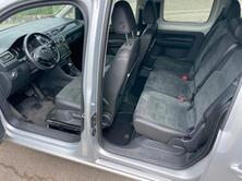 VW Caddy Maxi 1.4 TSI Highline DSG, Essence, Occasion / Utilisé, Automatique - 6