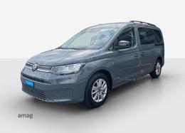 VW Caddy Life Maxi