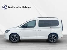 VW Caddy Liberty, Diesel, Occasion / Utilisé, Automatique - 2