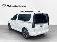 VW Caddy Liberty, Diesel, Occasion / Utilisé, Automatique - 3