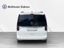 VW Caddy Liberty, Diesel, Occasion / Utilisé, Automatique - 4