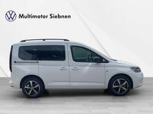 VW Caddy Liberty, Diesel, Occasion / Utilisé, Automatique - 6