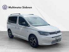 VW Caddy Liberty, Diesel, Occasion / Utilisé, Automatique - 7