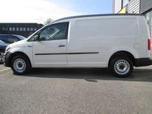 VW Caddy Maxi 1.4TGI BlueMotion Technology, Gas (CNG) / Benzina, Occasioni / Usate, Manuale - 7
