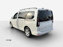 VW Caddy Liberty Maxi, Diesel, Second hand / Used, Automatic - 3