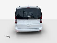 VW Caddy Liberty Maxi, Diesel, Second hand / Used, Automatic - 4