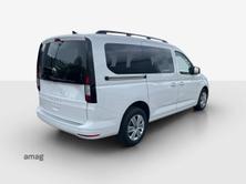 VW Caddy Liberty Maxi, Diesel, Second hand / Used, Automatic - 5