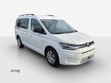 VW Caddy Liberty Maxi, Diesel, Second hand / Used, Automatic - 6