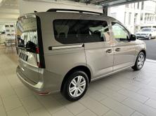VW Caddy, Petrol, Second hand / Used, Automatic - 2