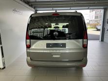 VW Caddy, Petrol, Second hand / Used, Automatic - 3