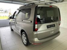 VW Caddy, Petrol, Second hand / Used, Automatic - 4