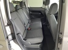 VW Caddy, Petrol, Second hand / Used, Automatic - 6