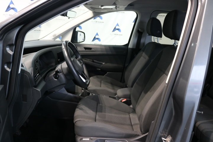 VW Caddy 2.0 TDI 4Motion Active, Diesel, Occasioni / Usate, Manuale - 5