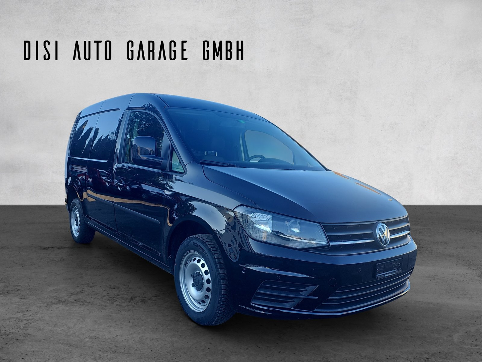 VW Caddy Maxi 2.0TDI Entry BlueMotion Technology, Diesel, Occasion / Gebraucht, Handschaltung - 4