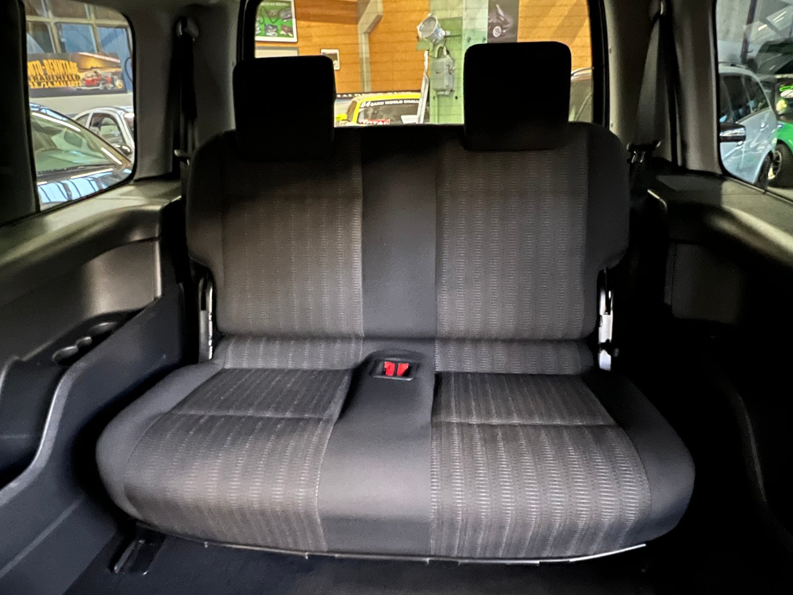 VW Caddy Maxi 2.0TDI Comfortline BlueMotion Technology DSG, Diesel, Second hand / Used, Automatic - 4