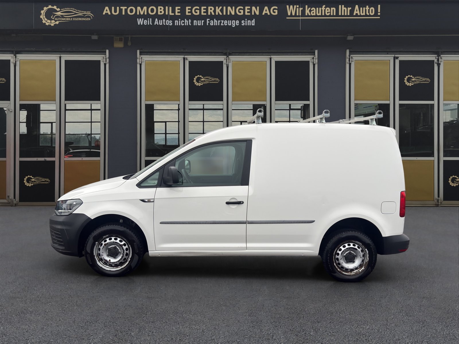 VW Caddy Kaw. 2.0 TDI 122 BMT 4motion, Diesel, Occasioni / Usate, Manuale - 6