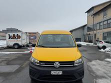 VW Caddy 2.0TDI 4Motion BlueMotion Technology DSG, Diesel, Occasioni / Usate, Automatico - 2