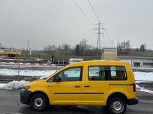VW Caddy 2.0TDI 4Motion BlueMotion Technology DSG, Diesel, Occasioni / Usate, Automatico - 3