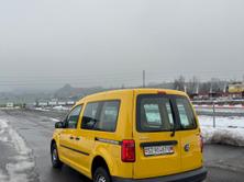 VW Caddy 2.0TDI 4Motion BlueMotion Technology DSG, Diesel, Occasioni / Usate, Automatico - 4