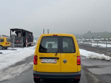 VW Caddy 2.0TDI 4Motion BlueMotion Technology DSG, Diesel, Occasioni / Usate, Automatico - 5