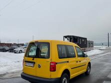 VW Caddy 2.0TDI 4Motion BlueMotion Technology DSG, Diesel, Occasioni / Usate, Automatico - 6