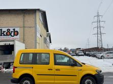 VW Caddy 2.0TDI 4Motion BlueMotion Technology DSG, Diesel, Occasioni / Usate, Automatico - 7