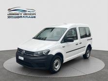 VW Caddy 2.0TDI 4Motion BlueMotion Technology, Diesel, Occasion / Utilisé, Manuelle - 2