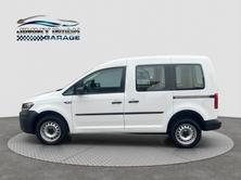 VW Caddy 2.0TDI 4Motion BlueMotion Technology, Diesel, Occasion / Utilisé, Manuelle - 3