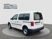 VW Caddy 2.0TDI 4Motion BlueMotion Technology, Diesel, Occasion / Utilisé, Manuelle - 4